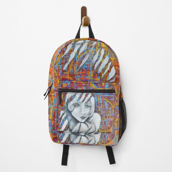 Item preview, Ripped designed and sold by Care.
