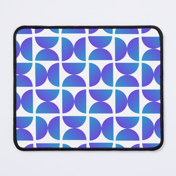 Item preview, Blue mosaic diabolo designed and sold by JEROME MARQUANT.