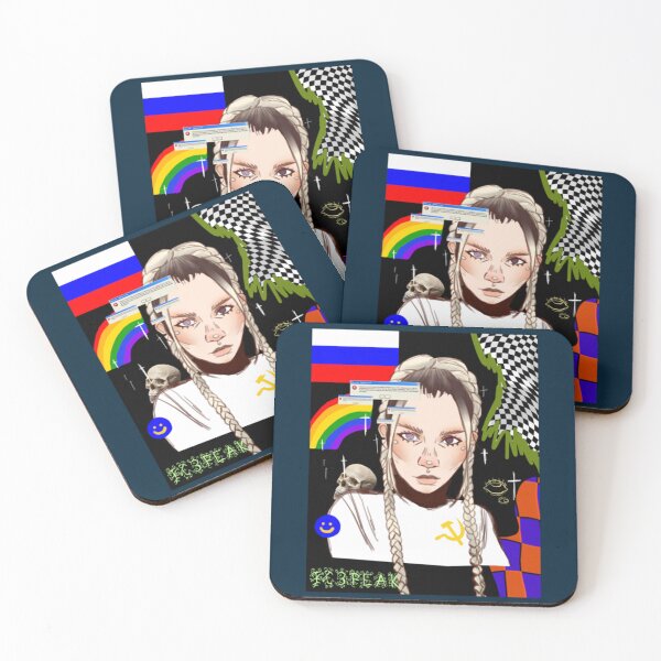 Item preview, like Nastya       designed and sold by MunsterIce.