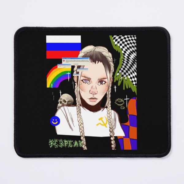 Item preview, like Nastya designed and sold by MunsterIce.