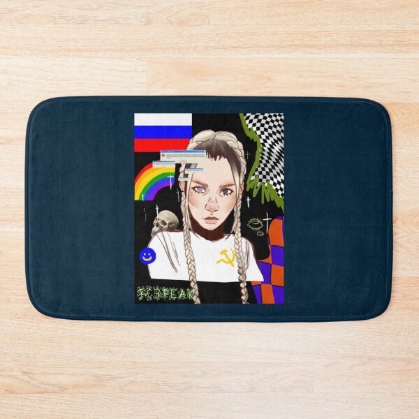 Item preview, like Nastya       designed and sold by MunsterIce.