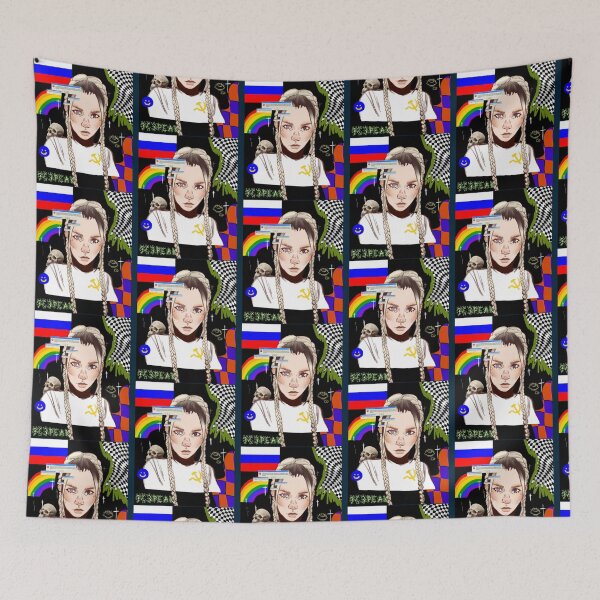 Item preview, like Nastya       designed and sold by MunsterIce.