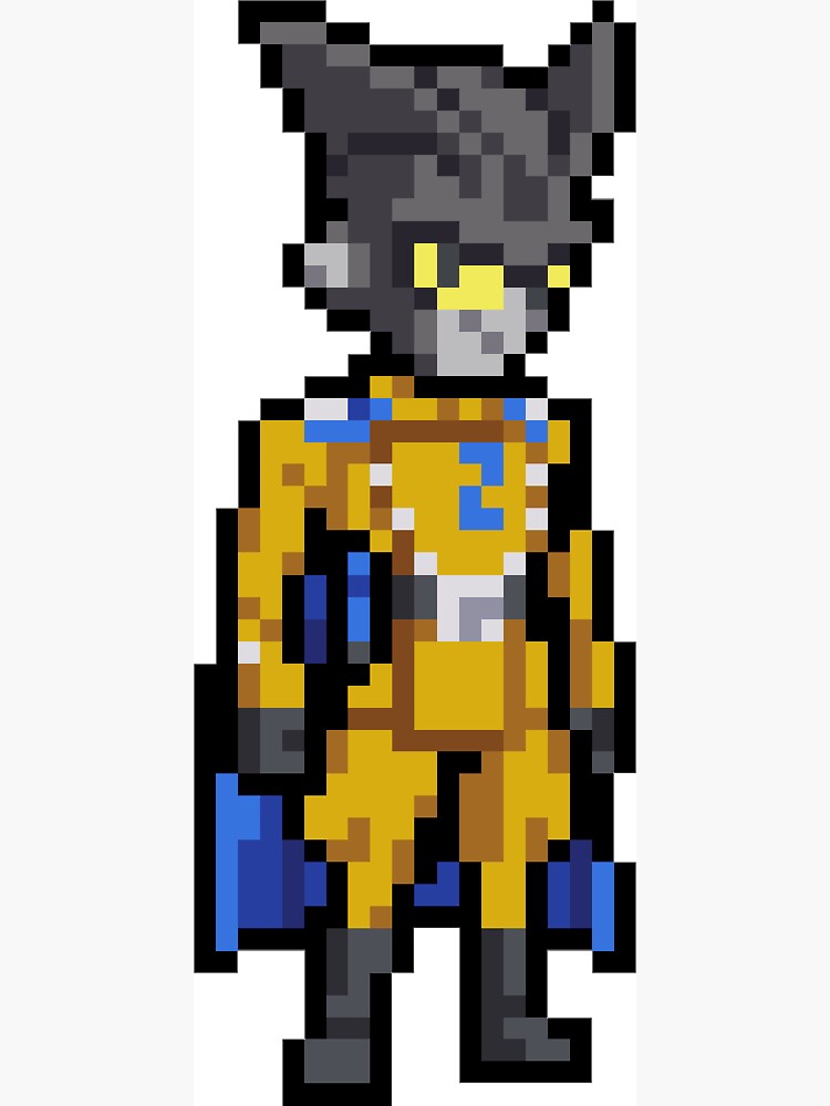 Vegeta Ultra Ego Minecraft Skin