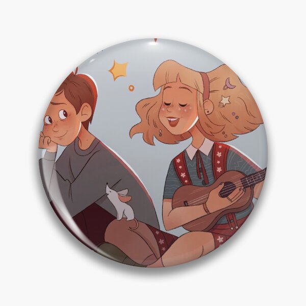 Item preview, stargirl fanart designed and sold by gorrayha.