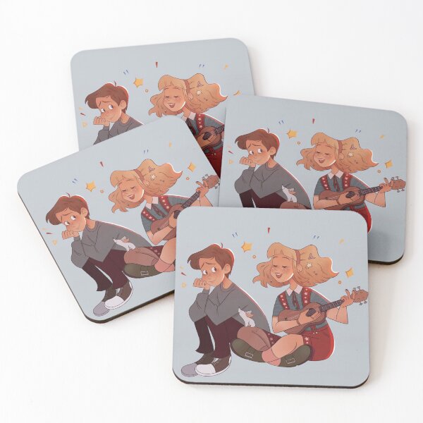 Item preview, stargirl fanart designed and sold by gorrayha.