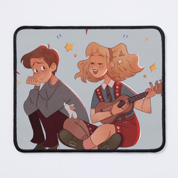 Item preview, stargirl fanart designed and sold by gorrayha.