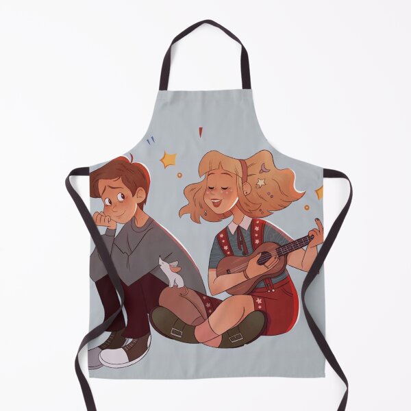 Item preview, stargirl fanart designed and sold by gorrayha.