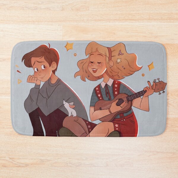 Item preview, stargirl fanart designed and sold by gorrayha.