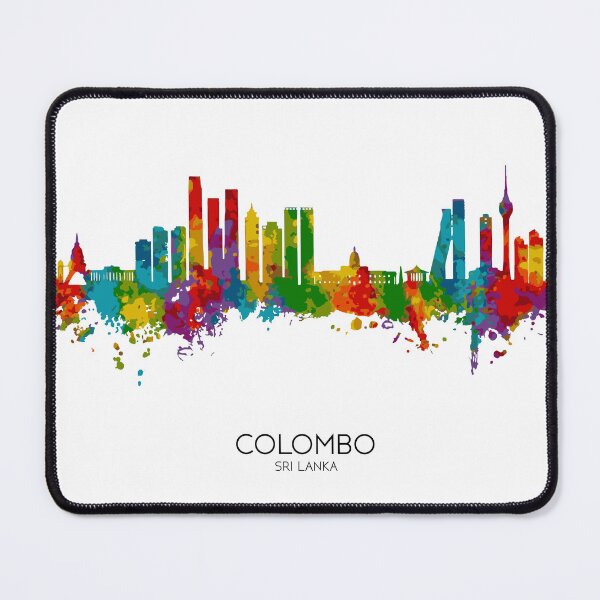 Item preview, Colombo designed and sold by ceyloneye.