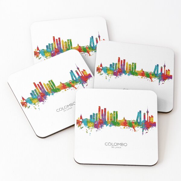 Item preview, Colombo designed and sold by ceyloneye.