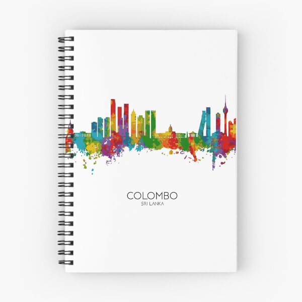 Item preview, Colombo designed and sold by ceyloneye.