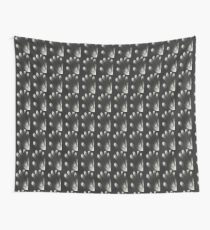 Abstract 1700 Wall Tapestry