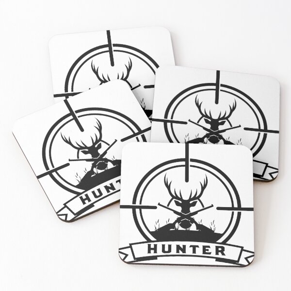 Item preview, Deer Hunter designed and sold by Ariyan Rimon.