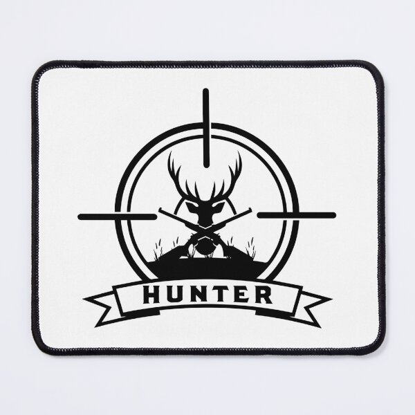 Item preview, Deer Hunter designed and sold by Ariyan Rimon.