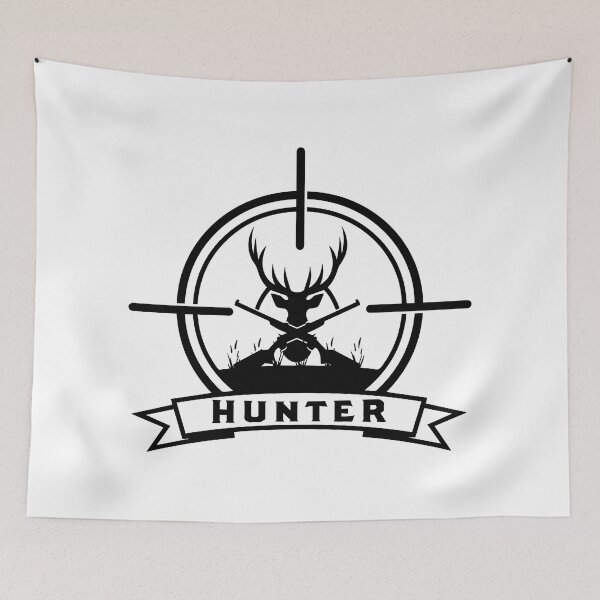 Item preview, Deer Hunter designed and sold by Ariyan Rimon.