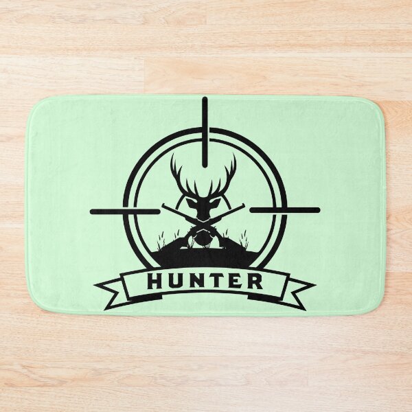 Item preview, Deer Hunter designed and sold by Ariyan Rimon.