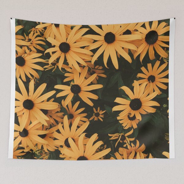Item preview, Yellow flower designed and sold by ShopOfK.