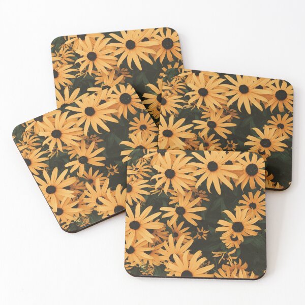 Item preview, Yellow flower designed and sold by ShopOfK.