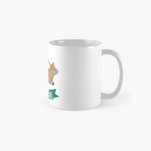 Adiyogi dog clearance mug