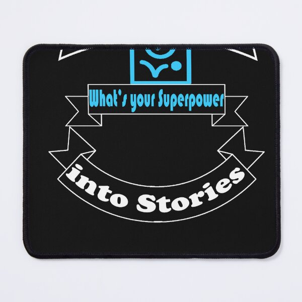 Item preview, I Turn Images into Moving Stories Funny Animator Superpower T-shirt designed and sold by OmegaTees.