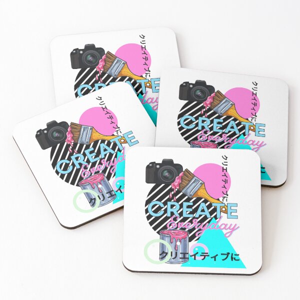 Item preview, Create Everyday designed and sold by GleamingGiant.