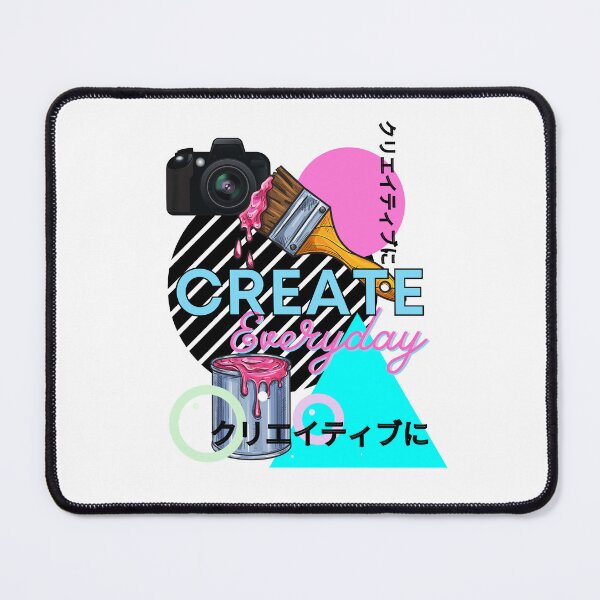 Item preview, Create Everyday designed and sold by GleamingGiant.