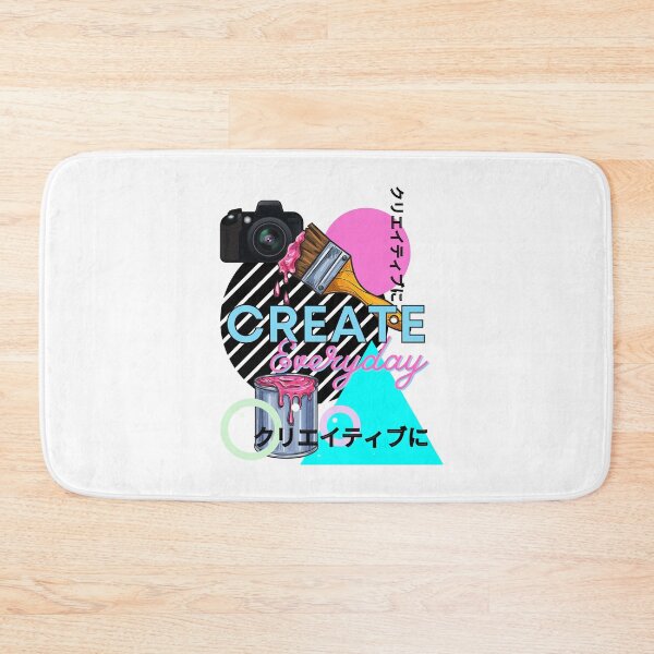 Item preview, Create Everyday designed and sold by GleamingGiant.