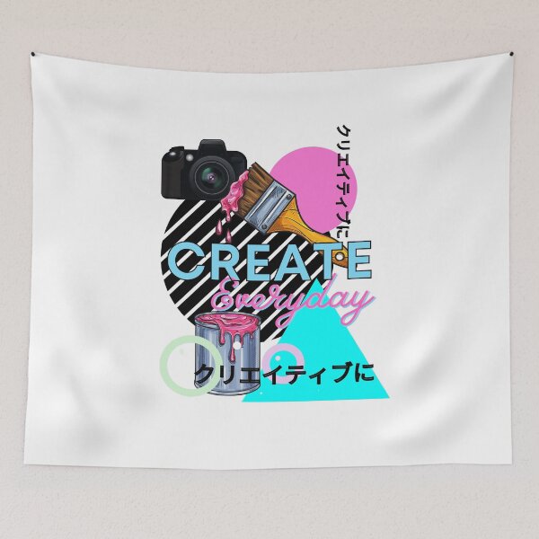 Item preview, Create Everyday designed and sold by GleamingGiant.