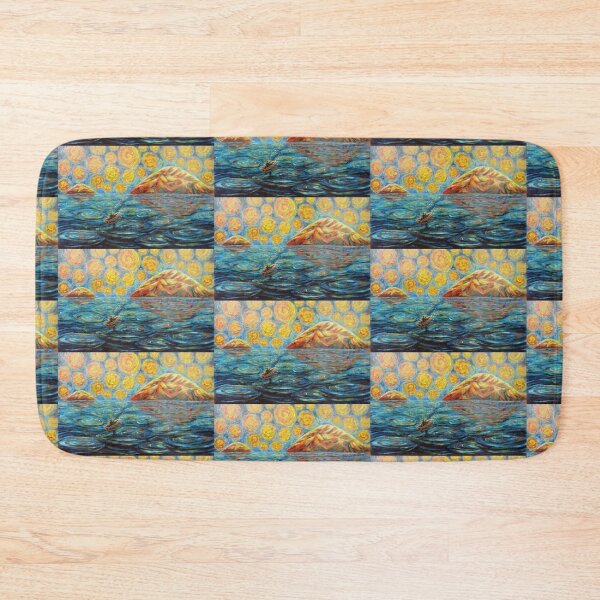 Item preview, Tranquility designed and sold by Care.