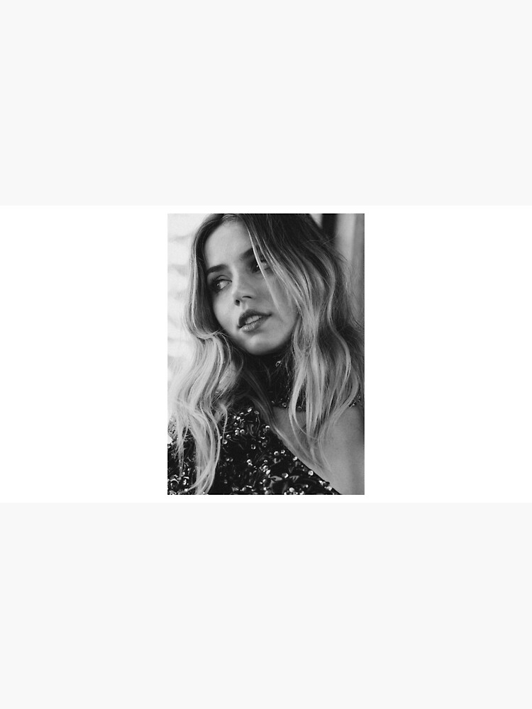 Ana de Armas Classic (7) Poster for Sale by KayceeBarrows