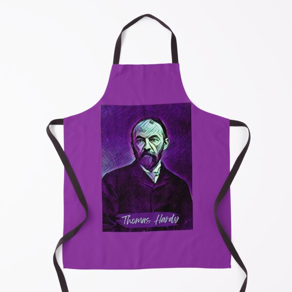 Item preview, Thomas Hardy Artwork designed and sold by Suyogsonar25.