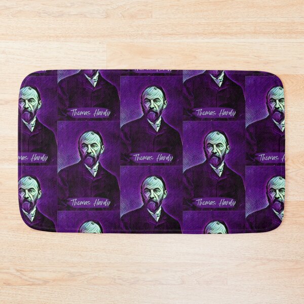 Item preview, Thomas Hardy Artwork  designed and sold by Suyogsonar25.