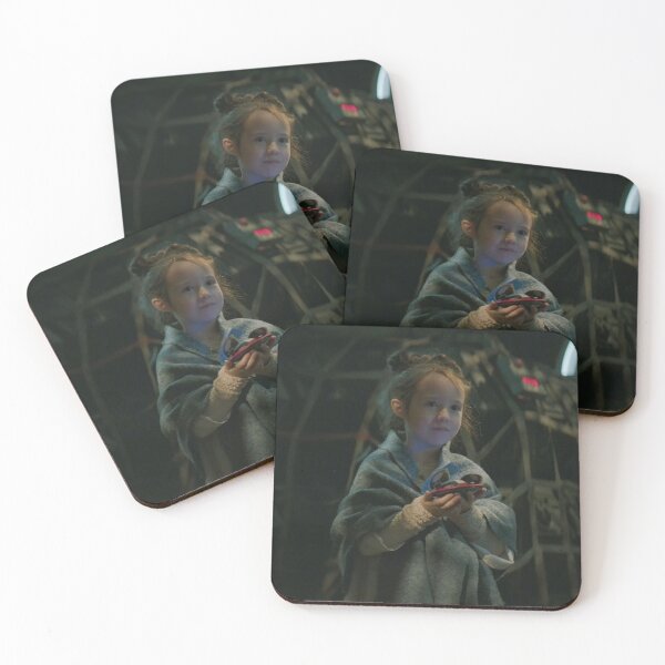 Item preview, Princess Leia organa designed and sold by AlikeForth.