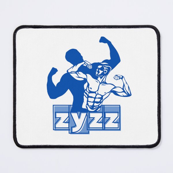 Item preview, zyzz pose designed and sold by zhaipeiling.