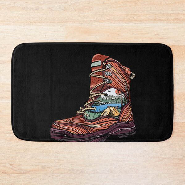 Item preview, Camping Shoes designed and sold by Pularts Store.