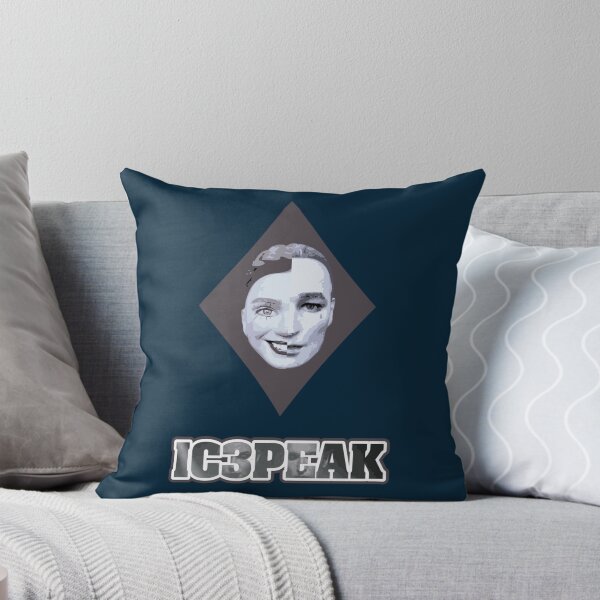 Item preview, ic3peak                             designed and sold by MunsterIce.