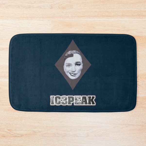Item preview, ic3peak                             designed and sold by MunsterIce.