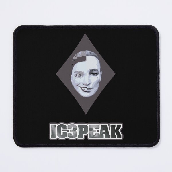 Item preview, ic3peak                             designed and sold by MunsterIce.