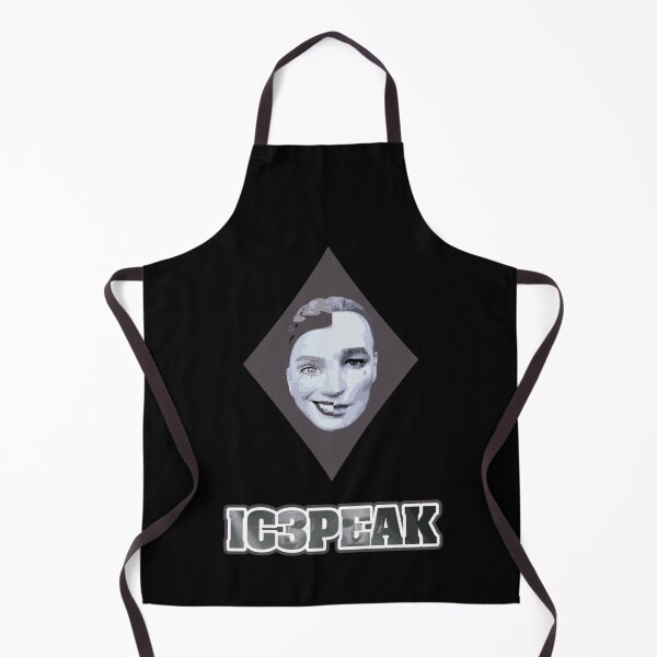 Item preview, ic3peak designed and sold by MunsterIce.