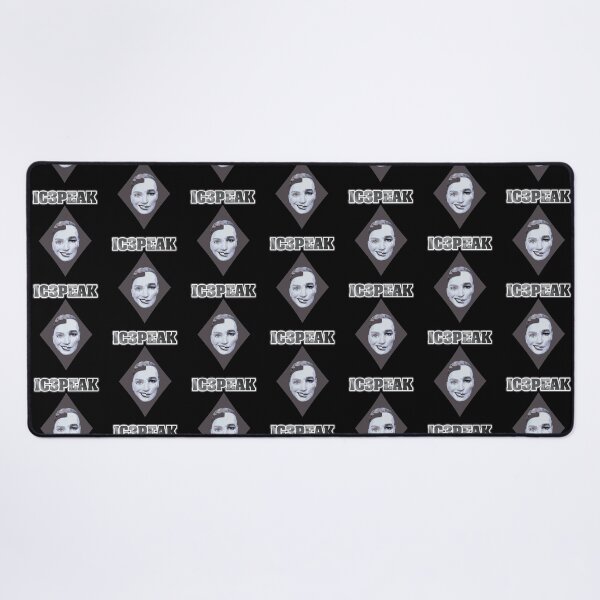 Item preview, ic3peak                             designed and sold by MunsterIce.