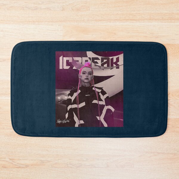 Item preview, IC3PEAK         designed and sold by MunsterIce.