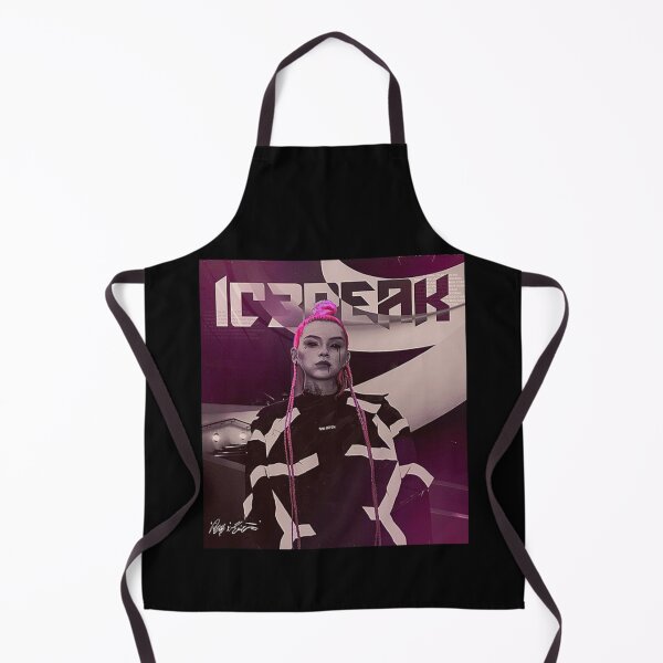Item preview, IC3PEAK designed and sold by MunsterIce.