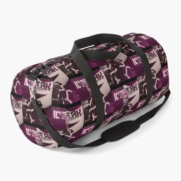 Item preview, IC3PEAK         designed and sold by MunsterIce.