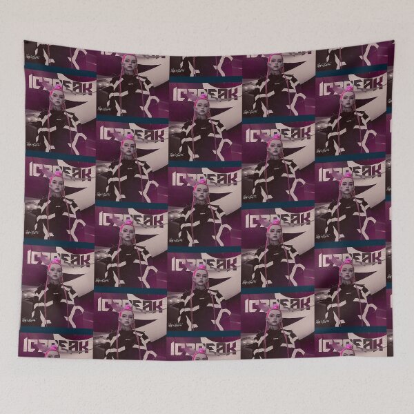 Item preview, IC3PEAK         designed and sold by MunsterIce.