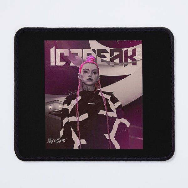 Item preview, IC3PEAK         designed and sold by MunsterIce.
