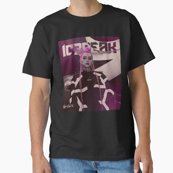 Item preview, IC3PEAK         designed and sold by MunsterIce.