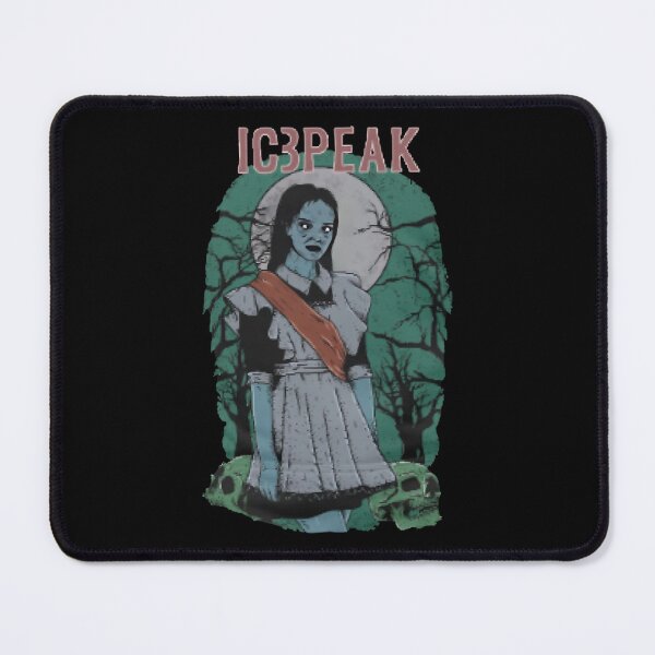 Item preview, ic3peak trrst Russian electronic music dead but pretty   designed and sold by MunsterIce.