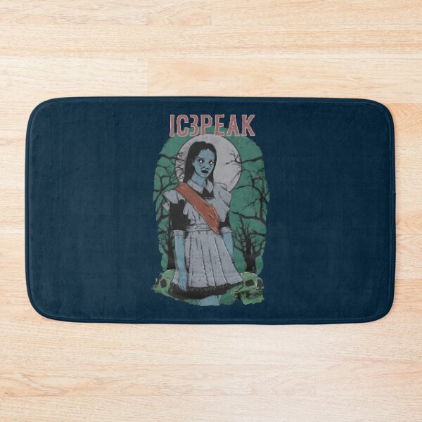 Item preview, ic3peak trrst Russian electronic music dead but pretty   designed and sold by MunsterIce.