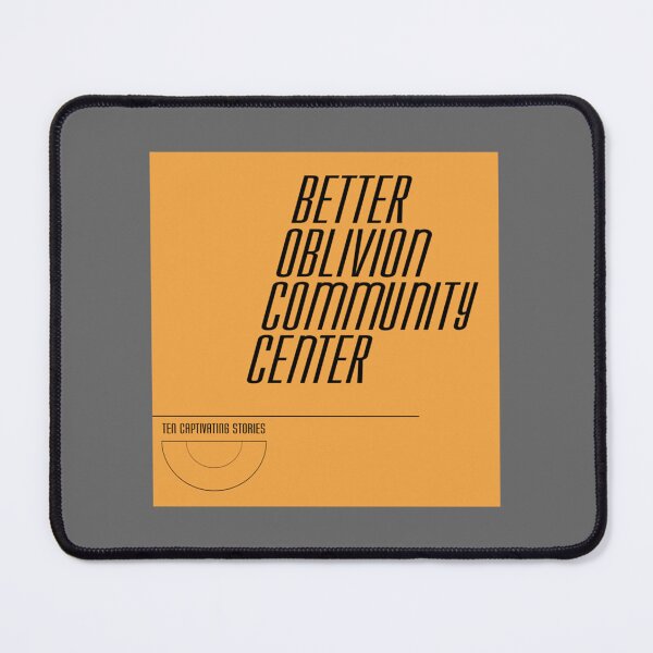 Item preview, Better Oblivion Community Center Classic designed and sold by AdolphSauer.