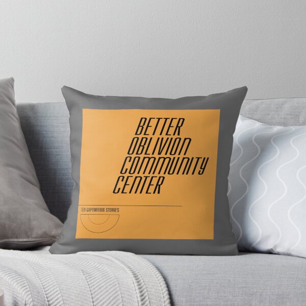 Item preview, Better Oblivion Community Center Classic designed and sold by AdolphSauer.